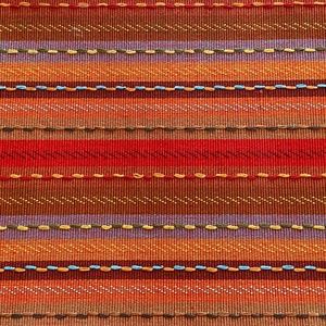 Table runner and 6 placemats